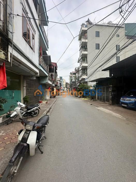 Bán đất Yên Viên, Gia Lâm - 130m² Full thổ cư, Mặt tiền 7m, Giá 7 tỷ