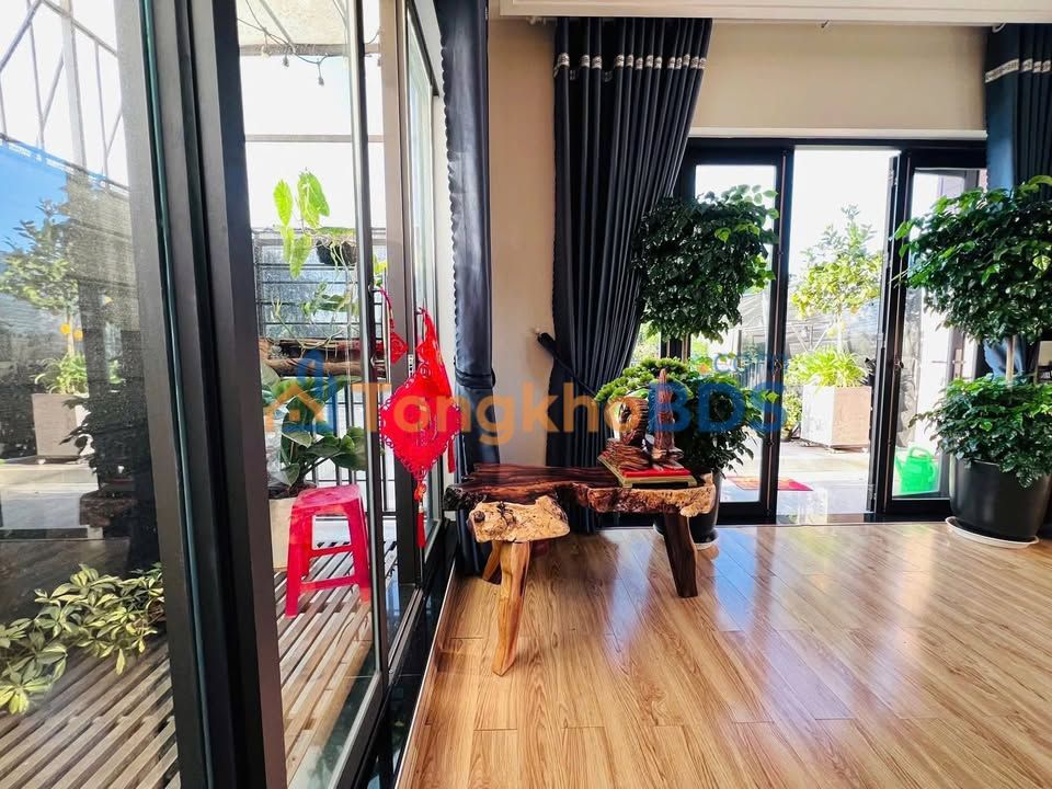 Nhà Hẻm Trần Quý Cáp Pleiku - 126m² Full Thổ Cư, Giá 3.05 Tỷ