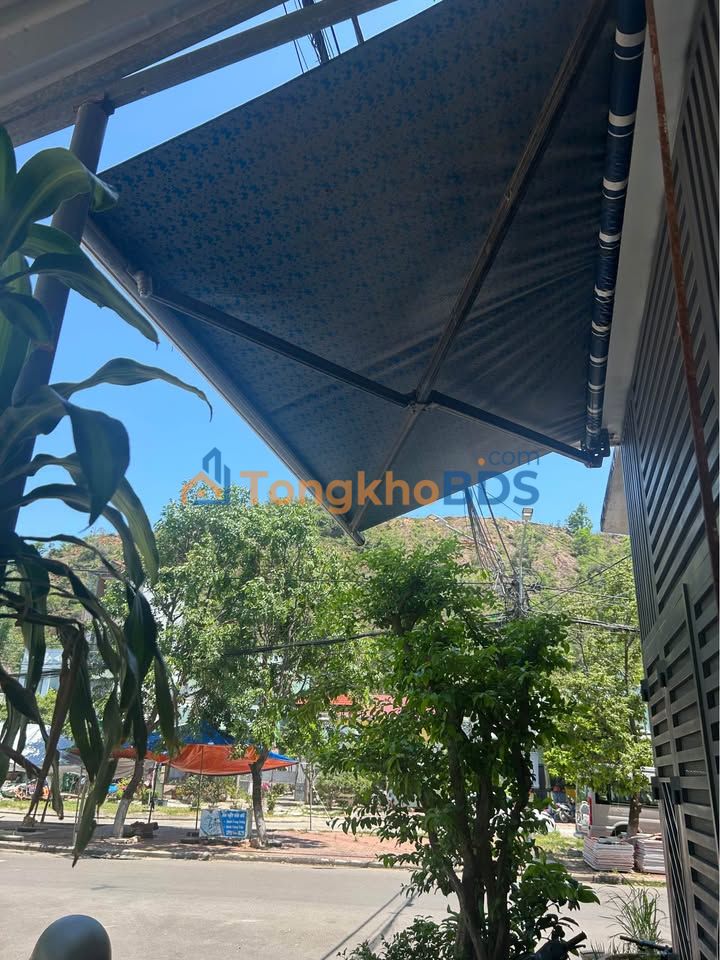 Nhà Mặt Tiền P. Quang Trung Quy Nhơn - 38.1m² - 3.7 Tỷ - Sổ Đỏ Chính Chủ