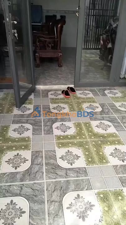 Nhà Củ Chi 68m² - 3PN, Sổ Đủ, Xe Hơi Vào Nhà - 1.2 Tỷ