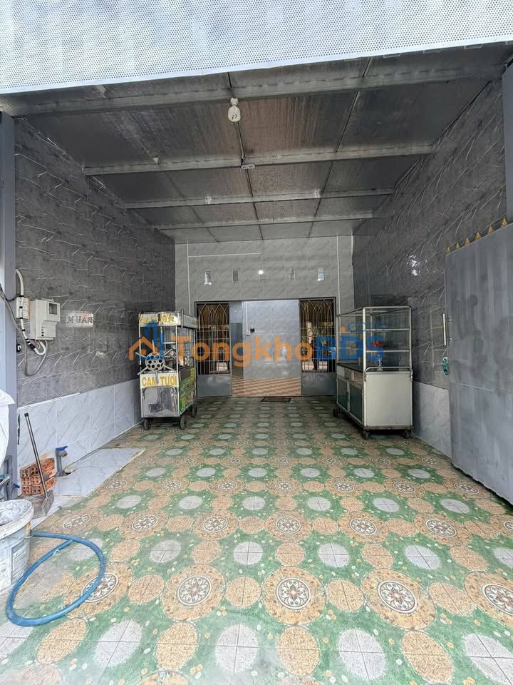 Nhà Mặt Tiền Củ Chi 84m² - Giá 1.5 Tỷ, Sẵn Sàng Ở Ngay