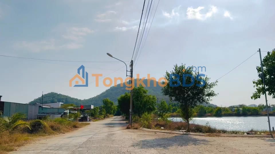 Đất nền Tiên Hải Hà Tiên 100m² 580 triệu - Sổ đỏ chính chủ