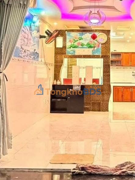 Nhà nguyên căn Đường 853 Sa Đéc 3.5 triệu - Ô tô vào