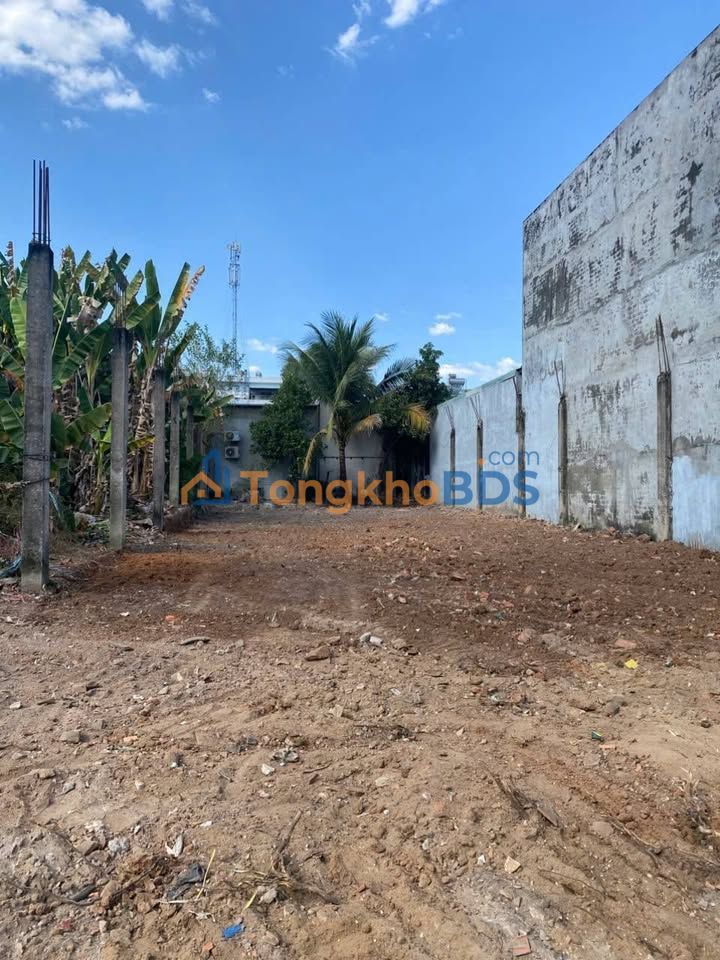 Bán Gấp Đất Mỹ Phước 3, Bình Dương 300m² - Sổ Đỏ Chính Chủ, Giá Tốt