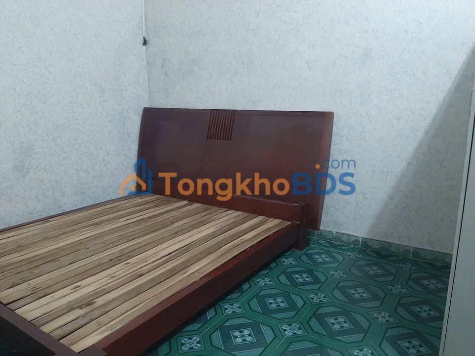 Nhà Cho Thuê Huỳnh Văn Nghệ, TDM - 3.5 Triệu/Tháng, Yên Tĩnh