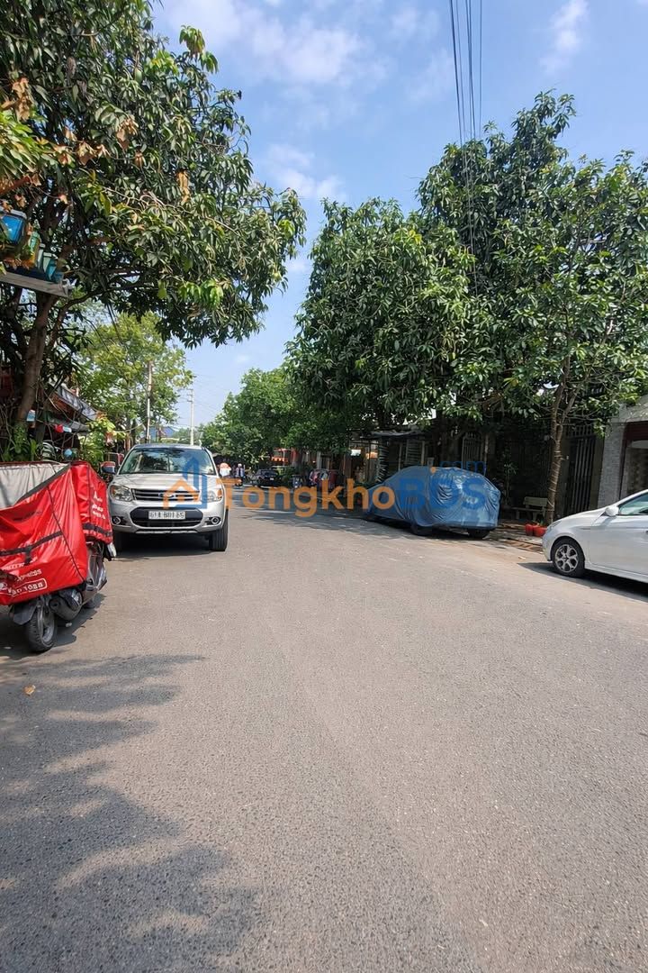 Nhà riêng Thuận An 2400m² 4.85 tỷ - Ô tô vào tận nhà