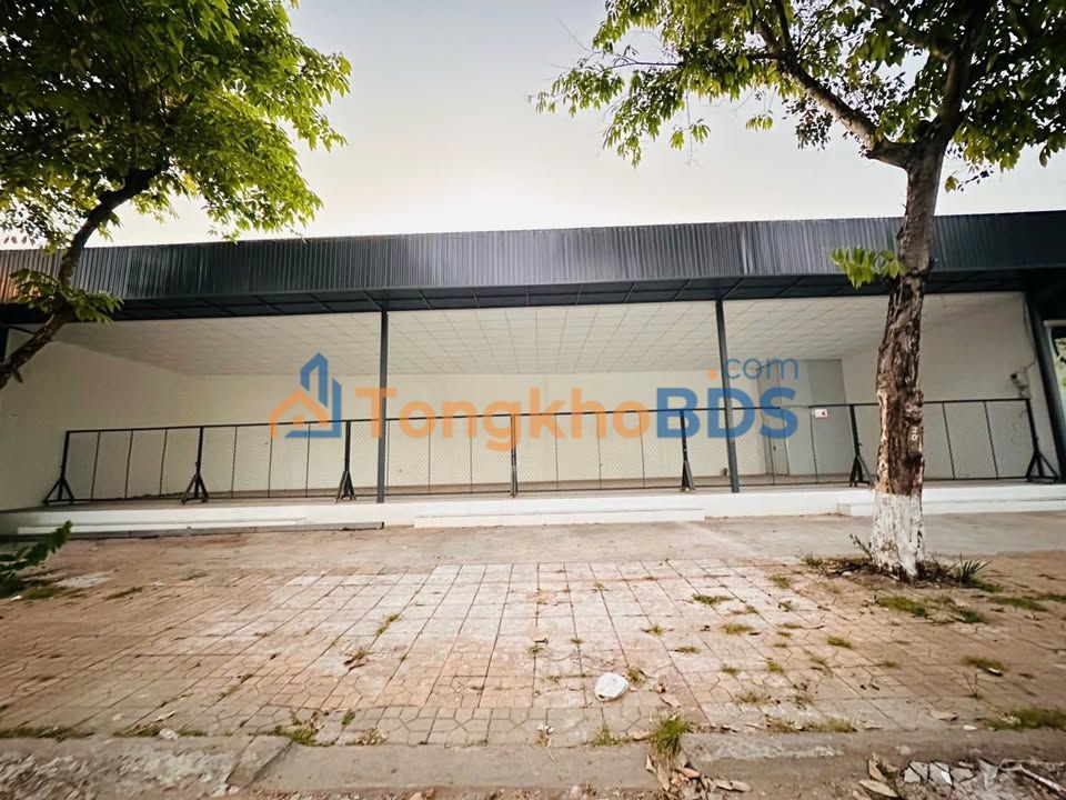 Mặt Bằng Kinh Doanh 100m² Mặt Tiền Nguyễn Truyền Thanh, Cần Thơ - Giá 15 Triệu