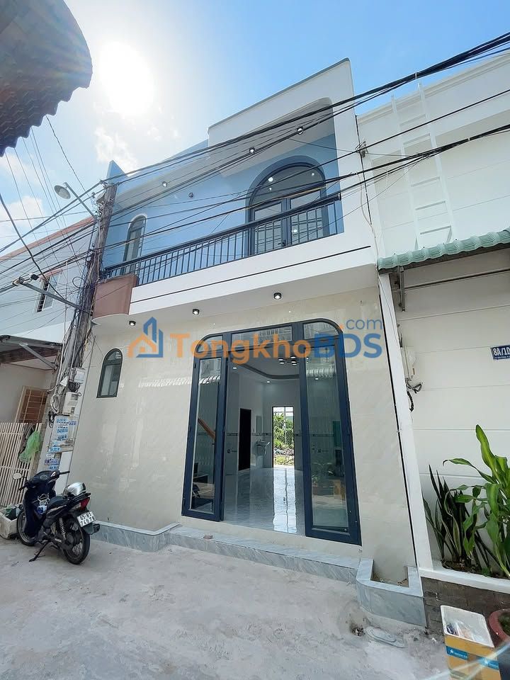 Nhà 2 Lầu KDC An Gia, Cần Thơ - 1.85 Tỷ, Sẵn Sàng Ở Ngay