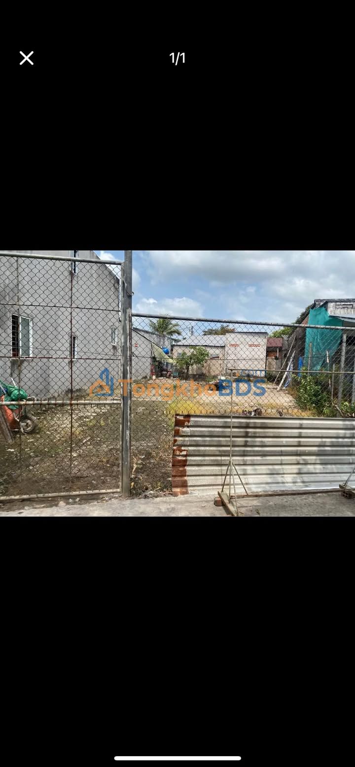 Đất Cái Tắc Hậu Giang 197m² 1,2 tỷ - Thổ cư 100% sẵn kinh doanh