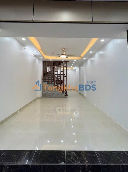 Nhà 4 Tầng Duyên Thái, Thường Tín - 45m², Sổ Đỏ Chính Chủ, Giá Hơn 5 Tỷ