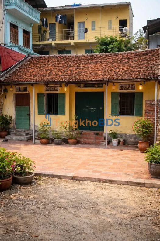 Nhà Cấp 4 88m² Trung Tâm Công Nghiệp Tiên Sơn, Bắc Ninh - Giá 1.65 Tỷ