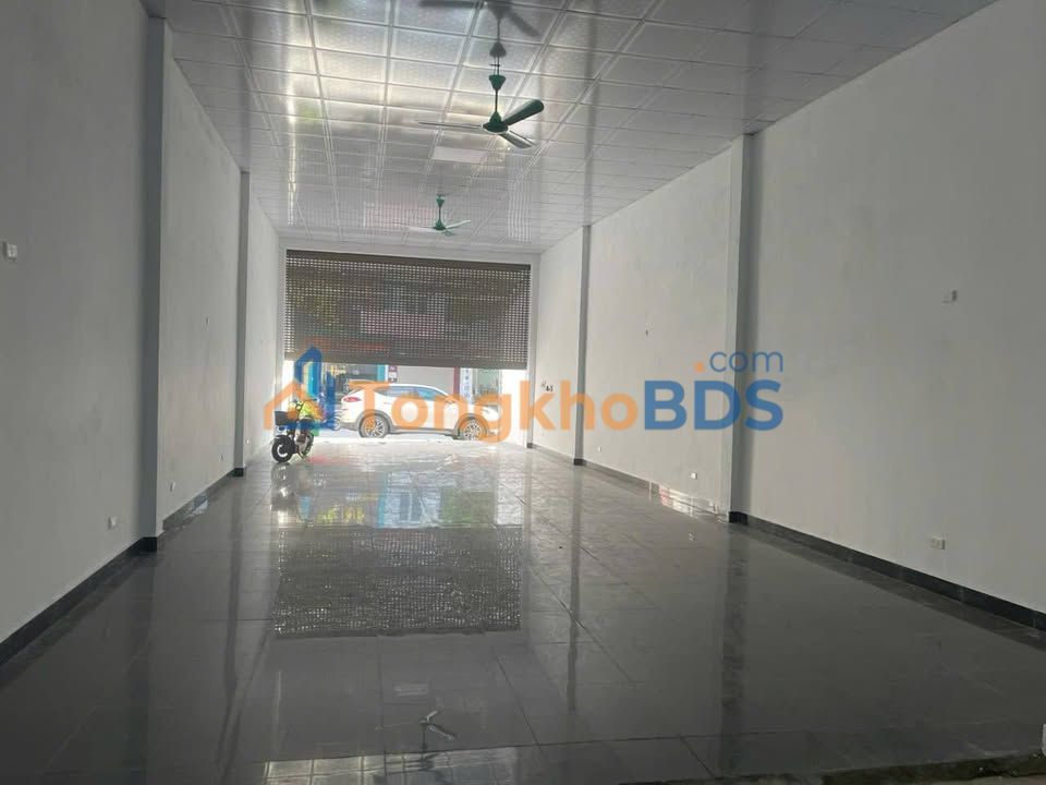 Nhà Xưởng Mặt Tiền QL 45, Thanh Hóa - 277m² Kinh Doanh Đa Ngành