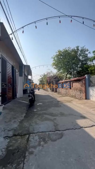 Đất Nền Quảng Xương 98m² - Mặt Tiền Đường Đa Lộc - 1,x Tỷ