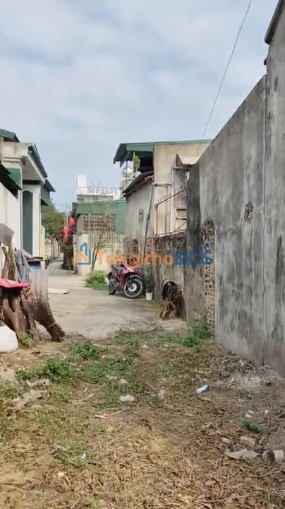 Đất Nền Sầm Sơn 78m² Hướng Đông - Lộc Phát, Giá Hời Đầu Tư