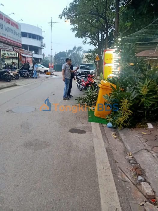 Đất thổ cư Nội Duệ 60m² 4 tỷ - Sổ hồng chính chủ