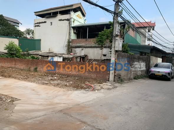 Đất Nền Tiềm Năng 90m² Đường Núi Đông, Đại Đồng, Tiên Du, Bắc Ninh - Giá 3 Tỷ