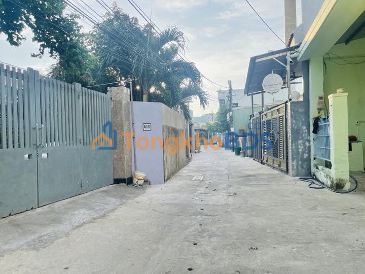 Đất nền Ngũ Hành Sơn 156m² giá 4.68 tỷ - Sổ đỏ chính chủ