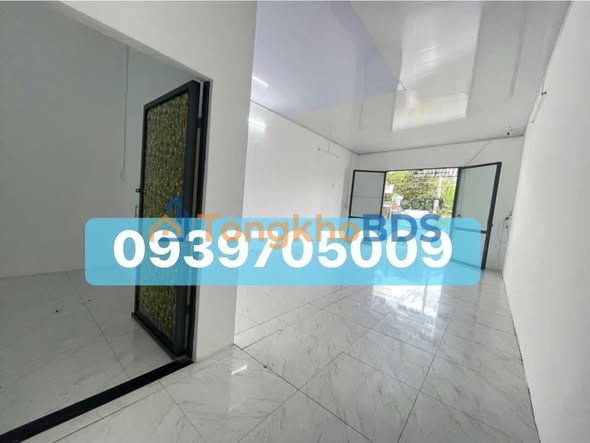 Mặt Tiền Nguyễn Văn Phát, Sa Đéc - Kinh Doanh Sầm Uất, Giá Thuê 8 Triệu/Tháng