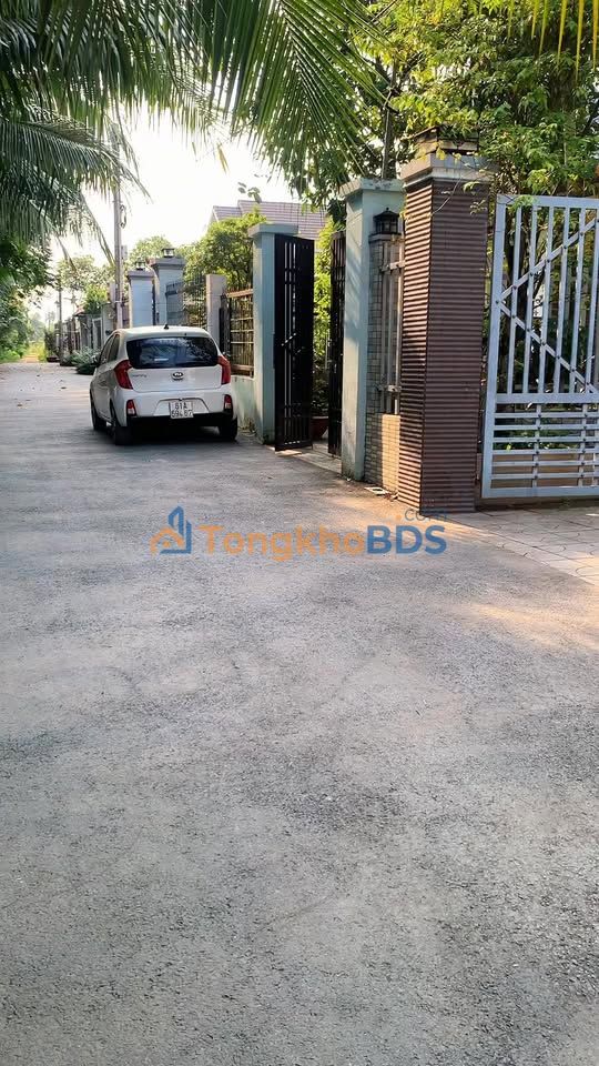 Nhà Vườn Lái Thiêu 375m² Sẵn Sàng Vào Ở Ngay - Giá 8.x Tỷ