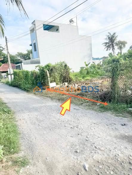 Bán Đất Lái Thiêu 157.7m² Sổ Riêng, Gần Sông Sài Gòn - Giá Đầu Tư