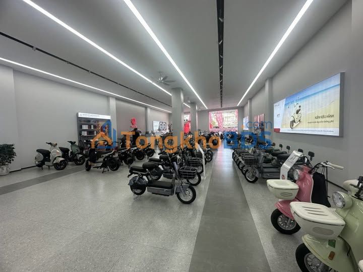 Nhà Mặt Tiền Trần Đại Nghĩa Đà Nẵng - 706m² - 48 Tỷ - Kinh Doanh & Cho Thuê