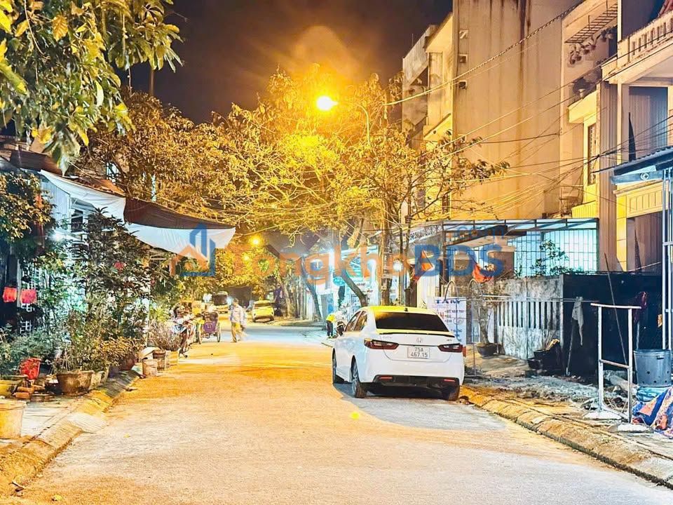 Nhà Trọ 5 Tầng 19 Phòng Tôn Thất Bật, Huế - Dòng Tiền 60 Triệu/Tháng