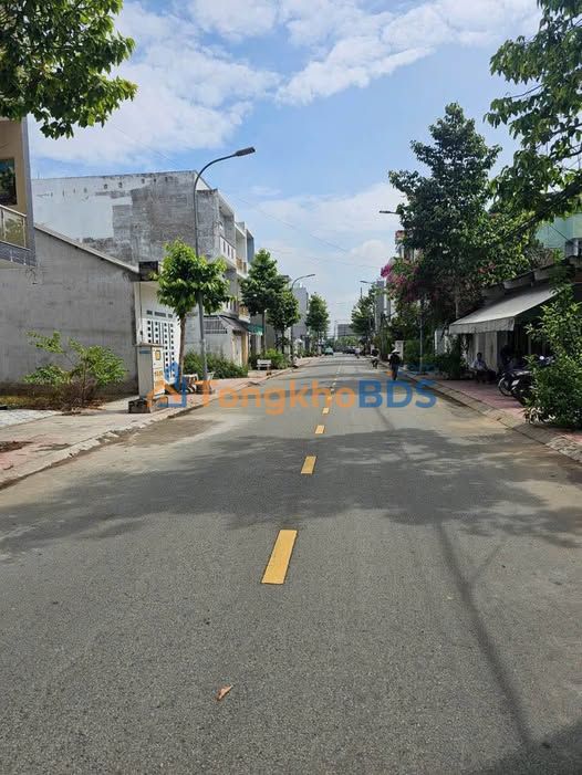 Đất nền Mỹ Phong Mỹ Tho 85m² 2.7 tỷ - Sổ đỏ chính chủ