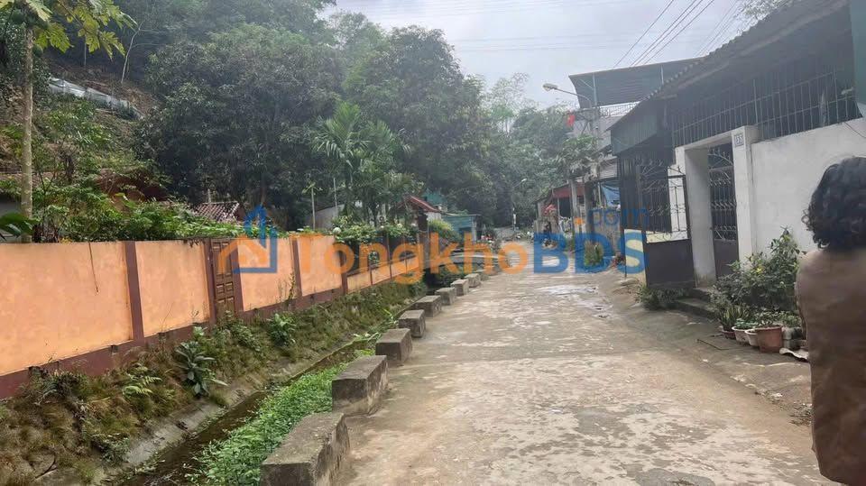 Đất nền 52m² Tổ 24 Đồng Tiến, Hòa Bình - Giá 7xx Triệu, Sẵn Sàng Xây Dựng