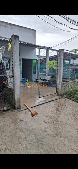 Nhà trọ Ấp 1 Nhựt Chánh, Bến Lức - Gần KCN, Giá Tốt