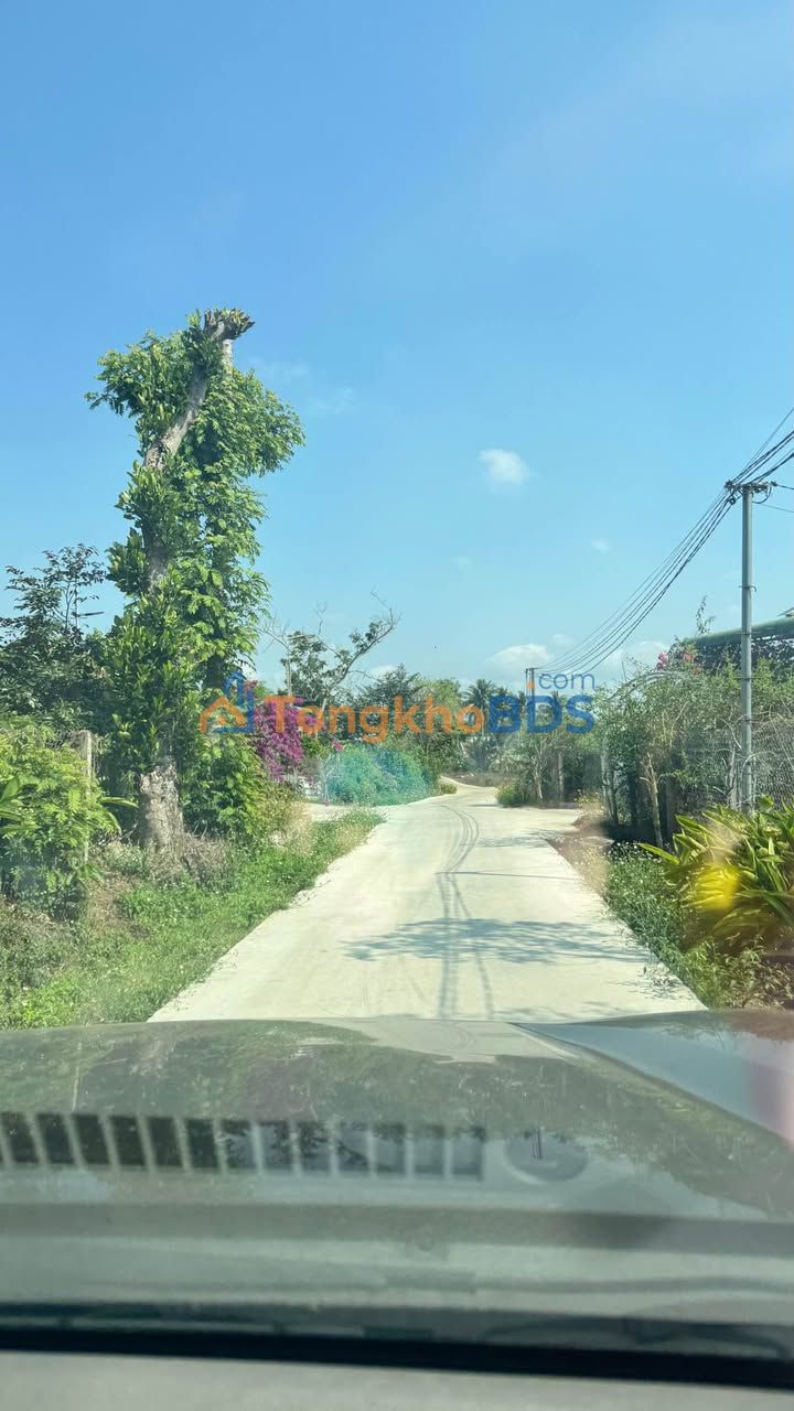 Đất nền Ea Khal Ea H'leo 552m² 700 triệu - Sổ đỏ chính chủ