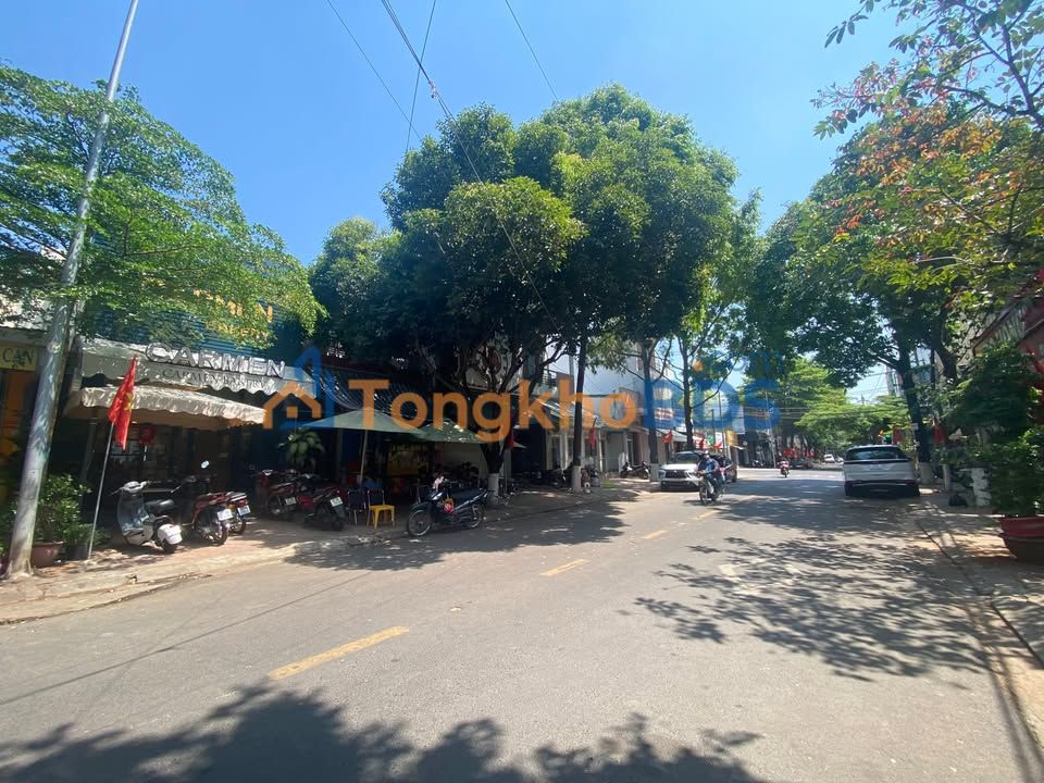 Nhà Mặt Tiền Nguyễn Đức Cảnh, BMT - Kinh Doanh Sầm Uất, 73m², 10.5 Tỷ