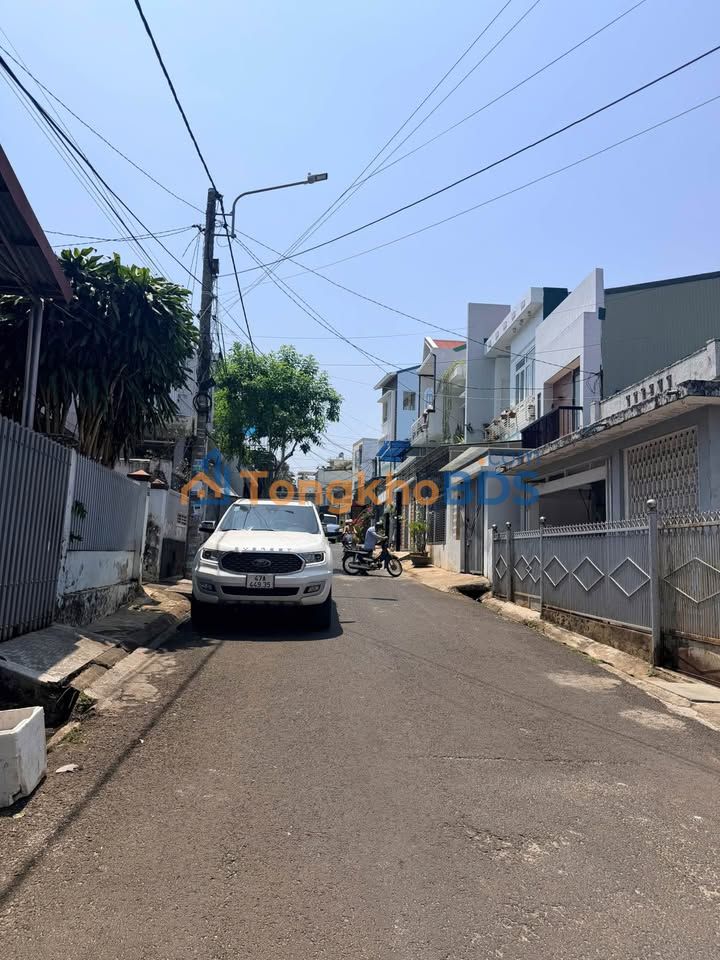 Nhà phố Lê Hồng Phong 113m² 6.004 tỷ - Mặt tiền kinh doanh