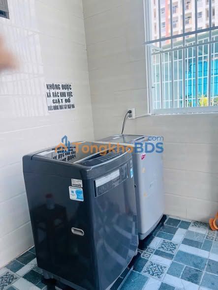 Cho thuê căn hộ Studio 35m² Trịnh Hoài Đức, Nha Trang - Giá 3.6 triệu/tháng