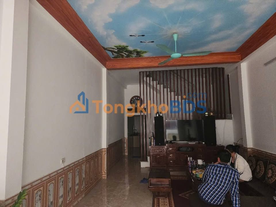 Nhà 4 Tầng 66m² Trục Chính Phương Liễu, Bắc Ninh - Kinh Doanh, Cho Thuê Tốt