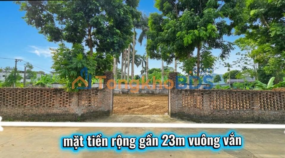 Đất Vàng Phú Cát 379m² - Sổ Đỏ Full Thổ Cư, Giá 10 Tỷ Đầu Tư Sinh Lời