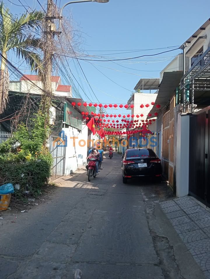 Nhà Nguyên Căn Hẻm 33 Lê Lợi, Ngọc Hồi - Giá 3 Triệu/Tháng, Cho Thuê Lâu Dài