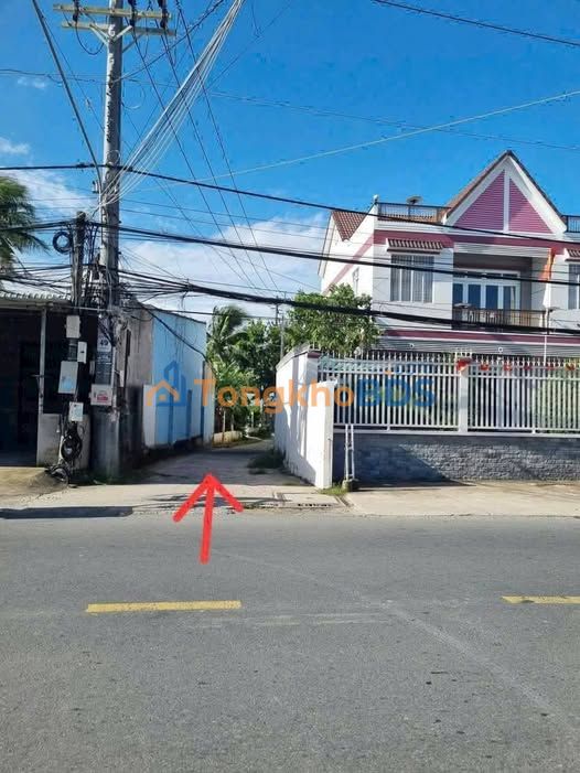 Đất nền TTC Nhà mới Phú Hưng 190m² 1.79 tỷ - Sổ đỏ chính chủ