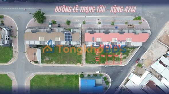 Đất Nền Nam Long Cần Thơ 90m² - Sổ Hồng Thổ Cư - Hướng Đông Nam