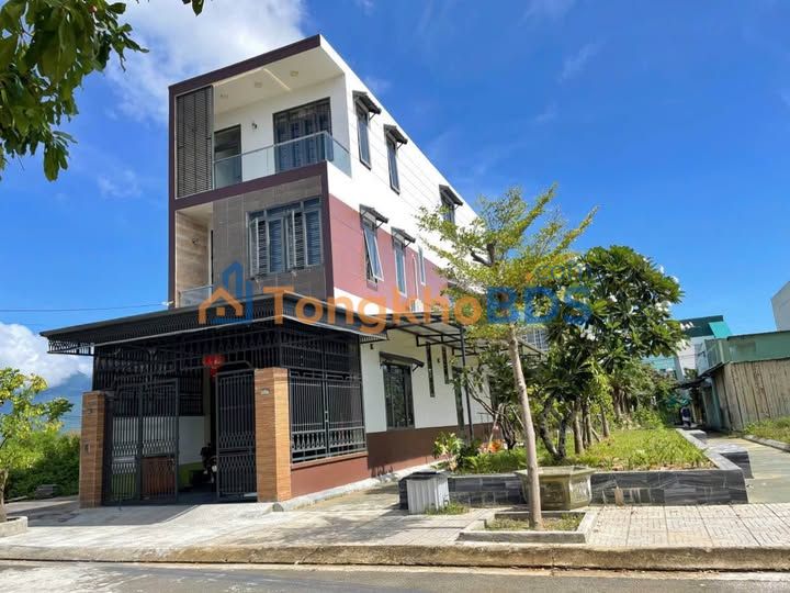 Đất Dragon Smart City Tam Phước 100m² 4,05 tỷ - Sổ đỏ