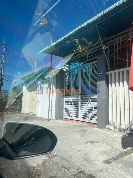 Nha MT Luu Trong Lu - Hai Chau 120m2 1.5 ty - Chinh chu ban