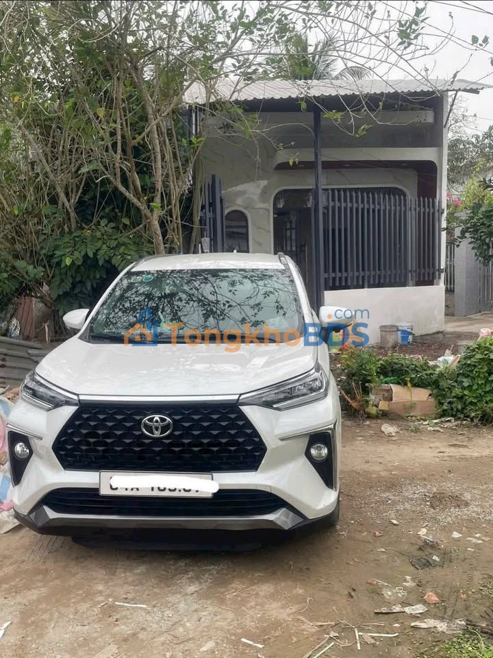 Nhà Hẻm Ô Tô Tân Ngãi, Vĩnh Long - 80m² - Giá Giảm Sốc Chỉ 7xx Triệu