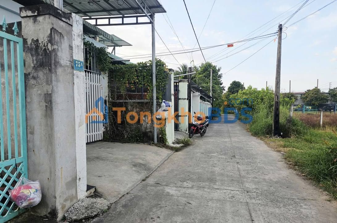 Đất Vàng Trung Tâm Quận 4 - 272m² Thổ Cư, Sổ Hồng Riêng, Giá Tốt
