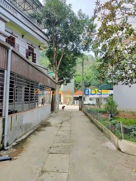 Bán đất 96m² đường 19/5 Hà Giang - Ô tô vào nhà, giá 1.5 tỷ