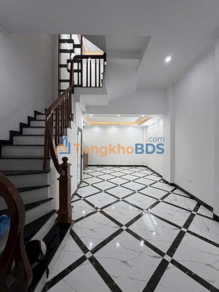 Nhà riêng Văn Điển 38m² 6 tỷ – Chính chủ bán