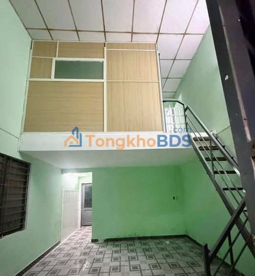 Nhà kiệt Lý Thái Tổ, Đà Nẵng - 31m² 2PN, Giá 1.97 Tỷ - Chính chủ bán gấp!