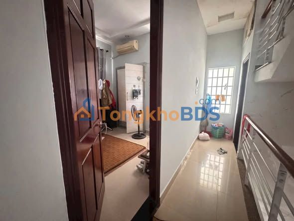 Nhà Góc 3 Mặt Kiệt Hải Châu 55m² 4 Tầng - 5.2 Tỷ