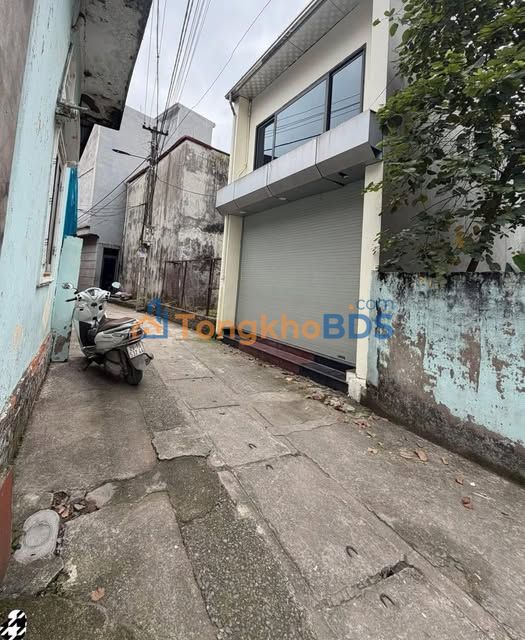 Đất Huỳnh Cung Tam Hiệp 50m² 8.15 tỷ - Sổ đỏ chính chủ