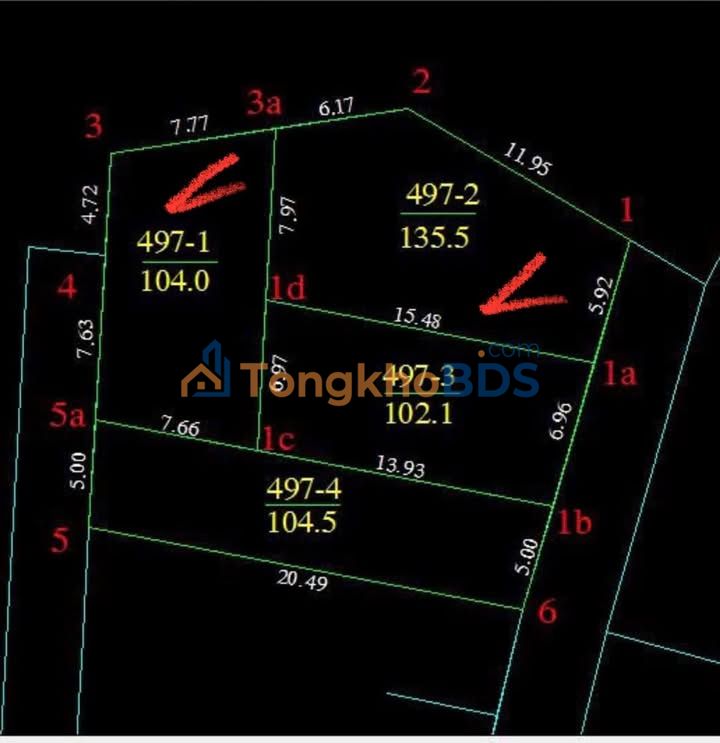 Đất Vàng Đồi Vua Sơn Tây 135.5m² - Sổ Đỏ Thổ Cư, Giá Đầu Tư