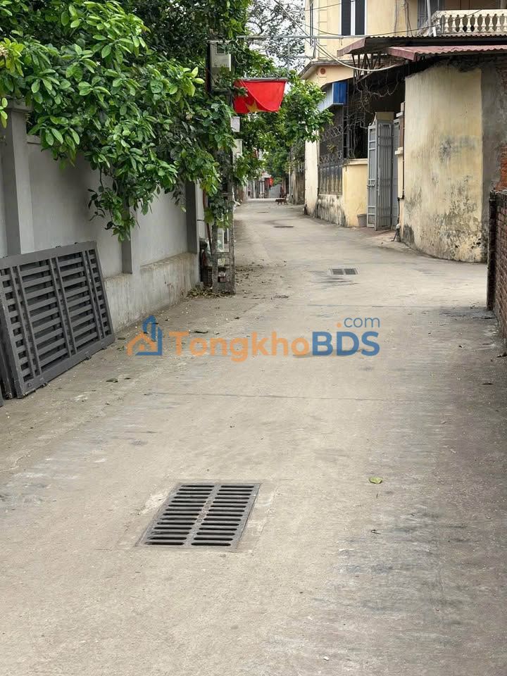 Đất nền Phúc Thọ 84m² giá 2 tỷ - Sổ đỏ sẵn sàng giao dịch