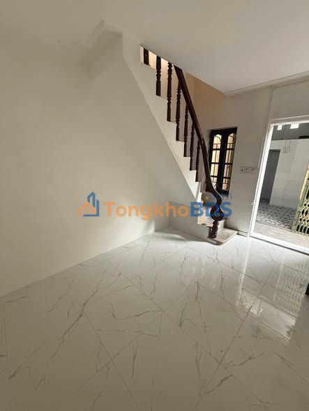Nhà riêng Lương Thế Vinh Nam Định 22m² 890 triệu - Chính chủ bán